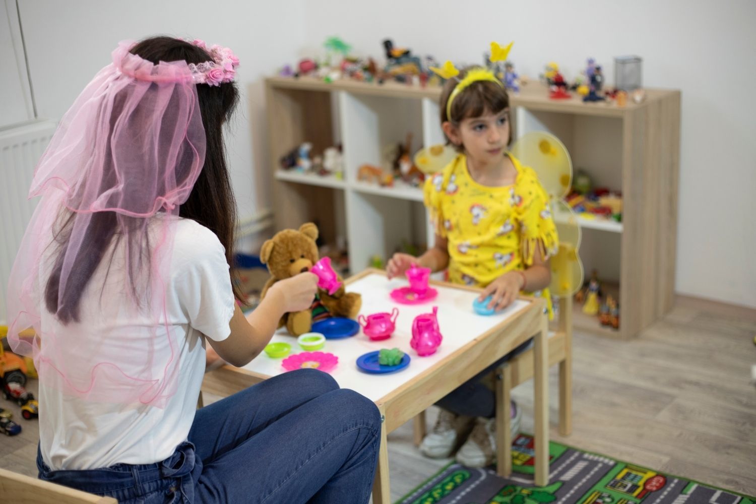 Maltepe Çocuk Terapisi